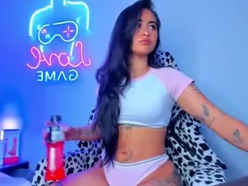 sallybrown_ on Chaturbate 