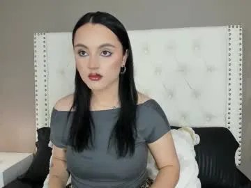 salma_soul_ — New Girl Energy... Come Play With Me  - Goal: Smile close to cam [5 tokens left] #new #bignipples #curvy #c2c #bigboobs