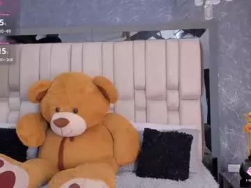 samantavazquez on Chaturbate 