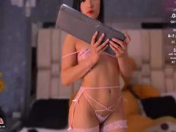 samantavazquez on Chaturbate 