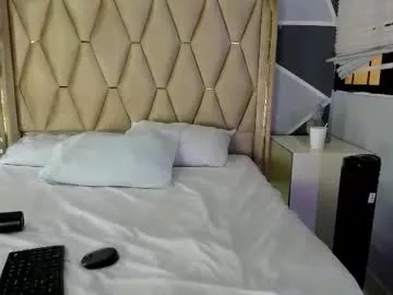 Freechat samantha_cp_ on Chaturbate