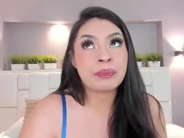 Private samanthaa_22_ on Chaturbate