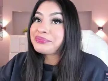 Private samanthaa_22_ on Chaturbate