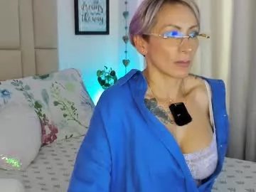 samanthaxmami on Chaturbate 
