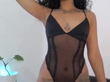 Private samaycole3 on Chaturbate