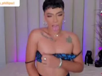 Away samphillipss on Chaturbate