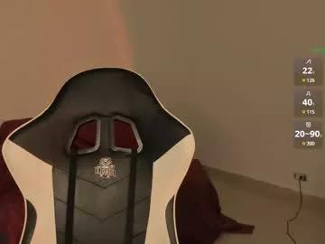 Away samy_bae on Chaturbate