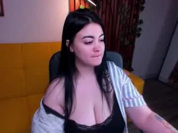 sandraeleson on Chaturbate