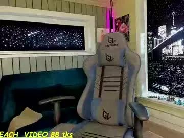 Freechat sandy_chris on Chaturbate