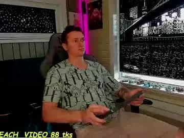 Freechat sandy_chris on Chaturbate