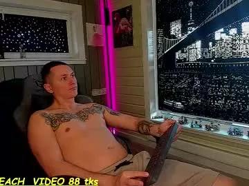 Freechat sandy_chris on Chaturbate