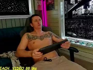 Freechat sandy_chris on Chaturbate