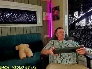 Freechat sandy_chris on Chaturbate