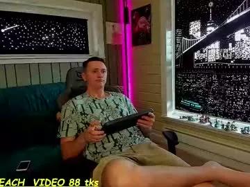 Freechat sandy_chris on Chaturbate