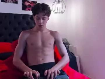 Freechat santiceballo on Chaturbate