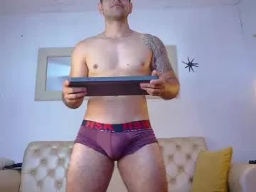 Freechat santy_king25 on Chaturbate