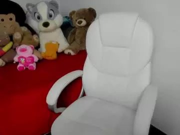 Freechat sara_lizcano on Chaturbate