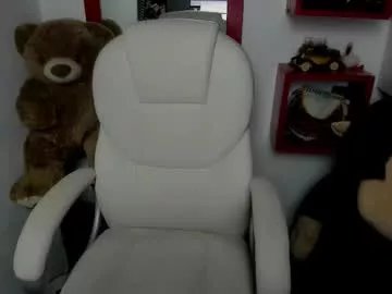 Freechat sara_lizcano on Chaturbate