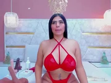Group sara_vanegas1 on Chaturbate