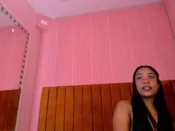 saracastiillo — My body puts you to sin, follow my path, and leave me burning with pleasure. - Multi-Goal :  SQUIRT #bigass #latina #bigboobs #ebony #new