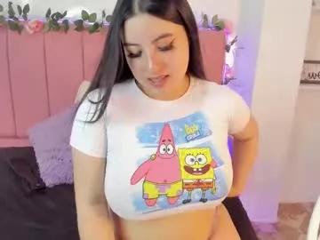 sarahnovoa_ on Chaturbate