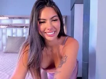 Freechat sarahpreston1 on Chaturbate