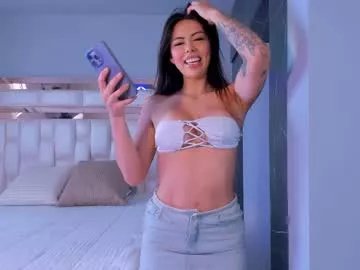 Freechat sarahpreston1 on Chaturbate