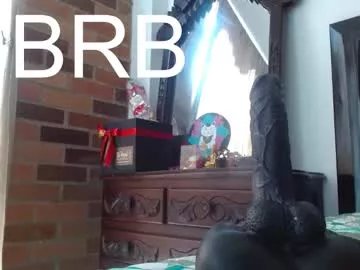 Freechat sariii1 on Chaturbate