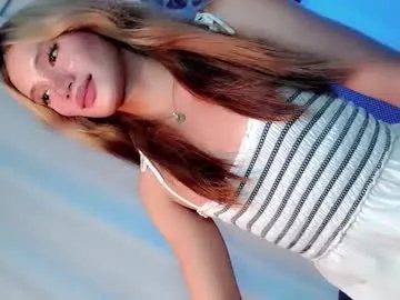 Freechat sassy_tiffanie on Chaturbate
