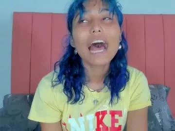 satsu_u on Chaturbate 