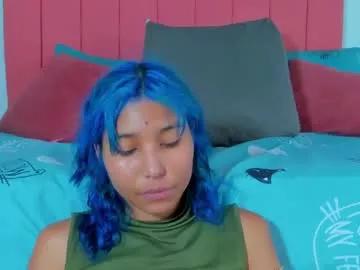 satsu_u on Chaturbate 