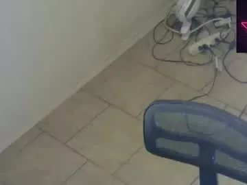 Freechat sayhicaitcd on Chaturbate