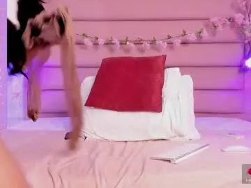 Freechat scarleett22 on Chaturbate