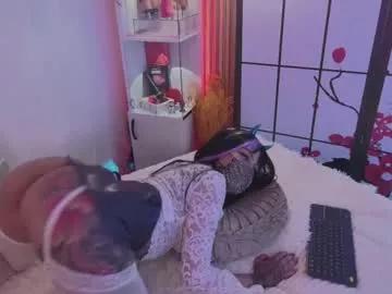 Freechat scarlett_collins01 on Chaturbate
