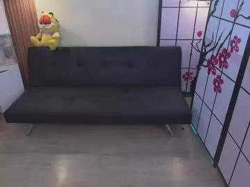 Freechat scarlett_collins01 on Chaturbate