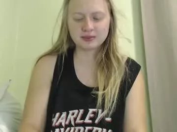 Freechat scartit on Chaturbate