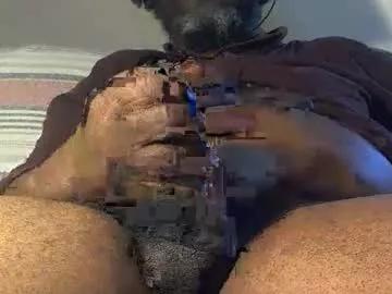 Freechat seansbbc on Chaturbate