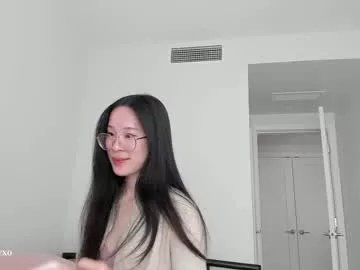 Private secretgirlfriendxo on Chaturbate