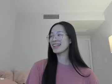 Private secretgirlfriendxo on Chaturbate