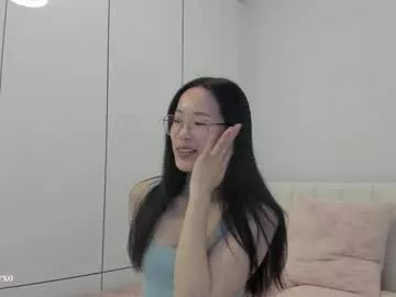 Private secretgirlfriendxo on Chaturbate