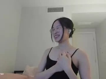 Private secretgirlfriendxo on Chaturbate