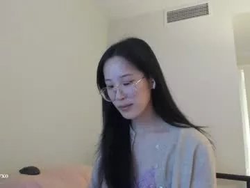 Private secretgirlfriendxo on Chaturbate