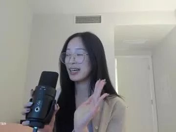 Private secretgirlfriendxo on Chaturbate