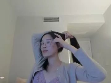 Private secretgirlfriendxo on Chaturbate