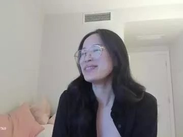 Private secretgirlfriendxo on Chaturbate