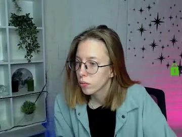 Freechat selinawow on Chaturbate