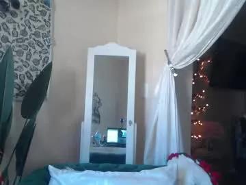 sensual_paradise_ on Chaturbate 