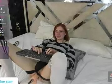 Private seraphine_star on Chaturbate