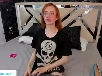 Private seraphine_star on Chaturbate