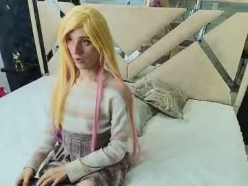 Private seraphine_star on Chaturbate